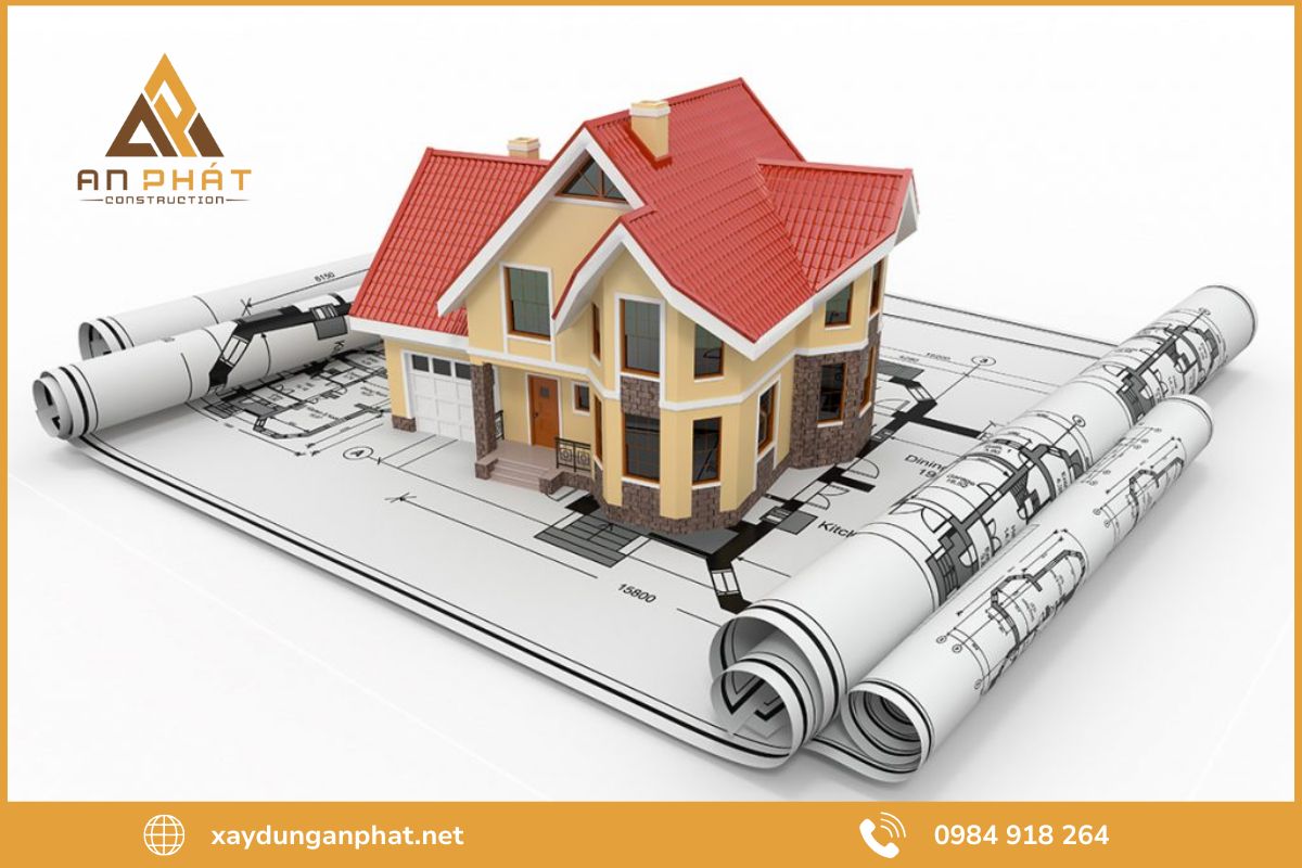 Điều kiện cấp phép xây dựng đối với nhà phố