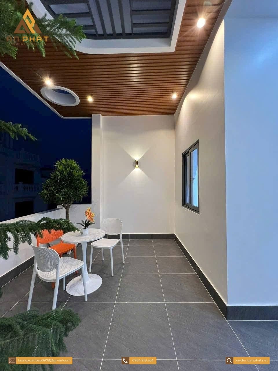 Dự án hoàn thành nhà chị Thúy