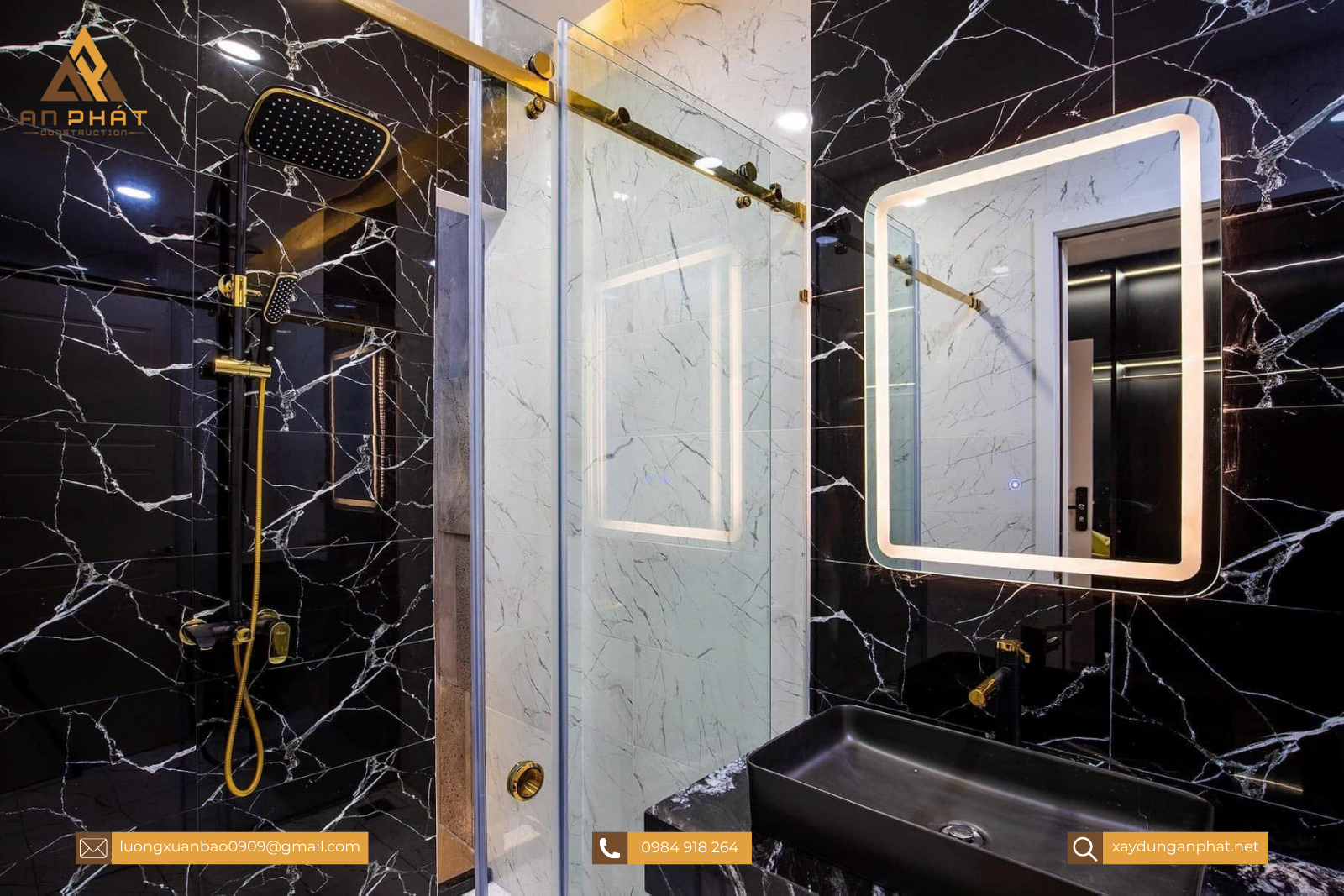 Dự án hoàn thành nhà chị Tiên