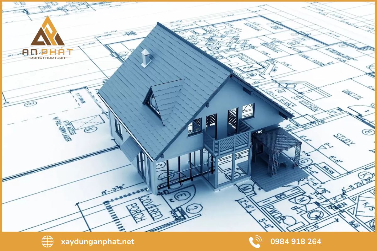 Giấy phép xây dựng nhà ở là gì?