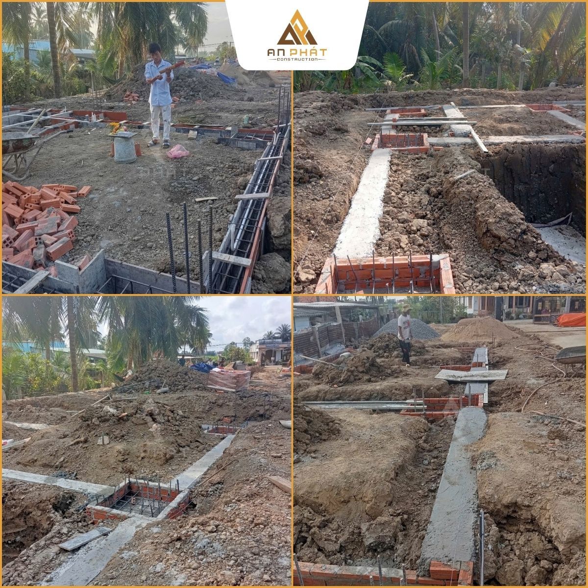 Giới thiệu dịch vụ tư vấn giám sát của An Phát