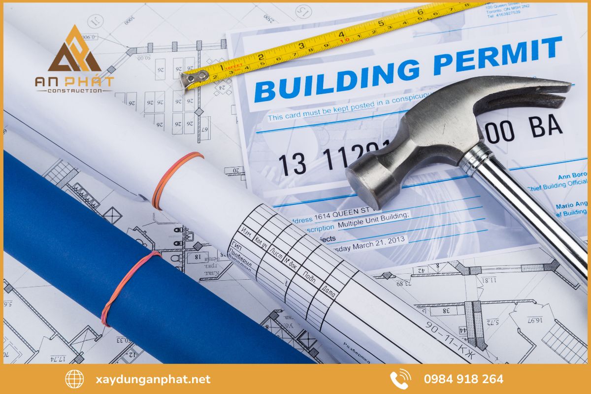 Hết hạn giấy phép xây dựng xử lý thế nào?