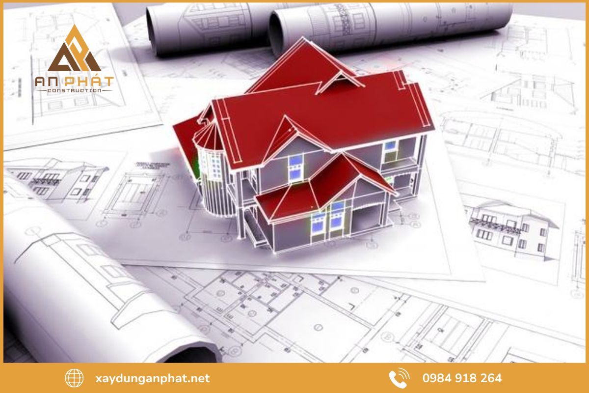 Hồ sơ cần chuẩn bị khi xin phép xây nhà cấp 4