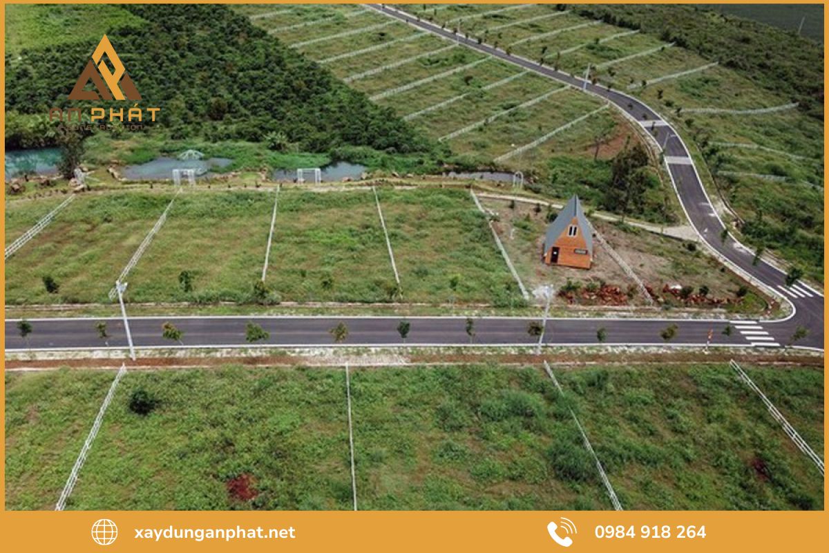 Hồ sơ tách thửa đất để xây dựng nhà ở gồm những gì?