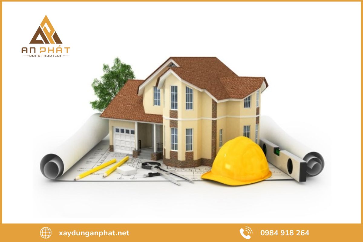 Hồ sơ xin giấy phép xây dựng nhà ở năm 2026 cần chuẩn bị