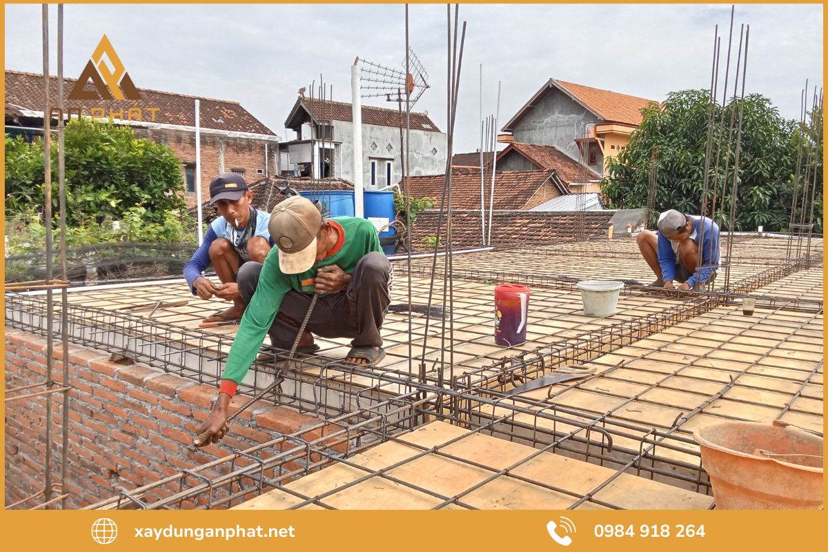 Lưu ý quan trọng cho chủ nhà mới khi xây dựng