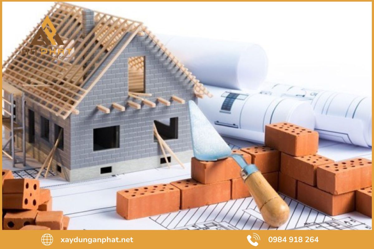 Mẹo chọn vật liệu xây dựng tiết kiệm mà vẫn chất lượng