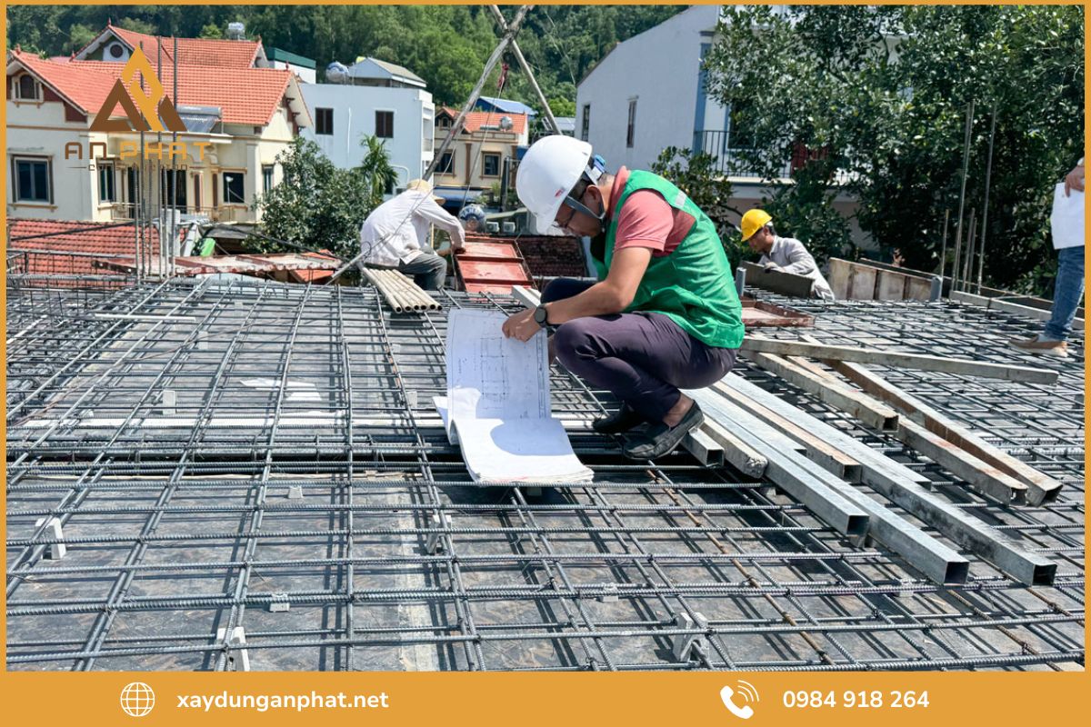 Nghiệm thu công trình là gì và vì sao cần kiểm tra kỹ