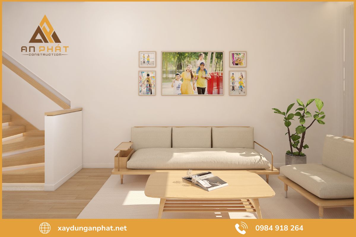 Nguyên tắc lưu thông không khí hiệu quả trong nhà