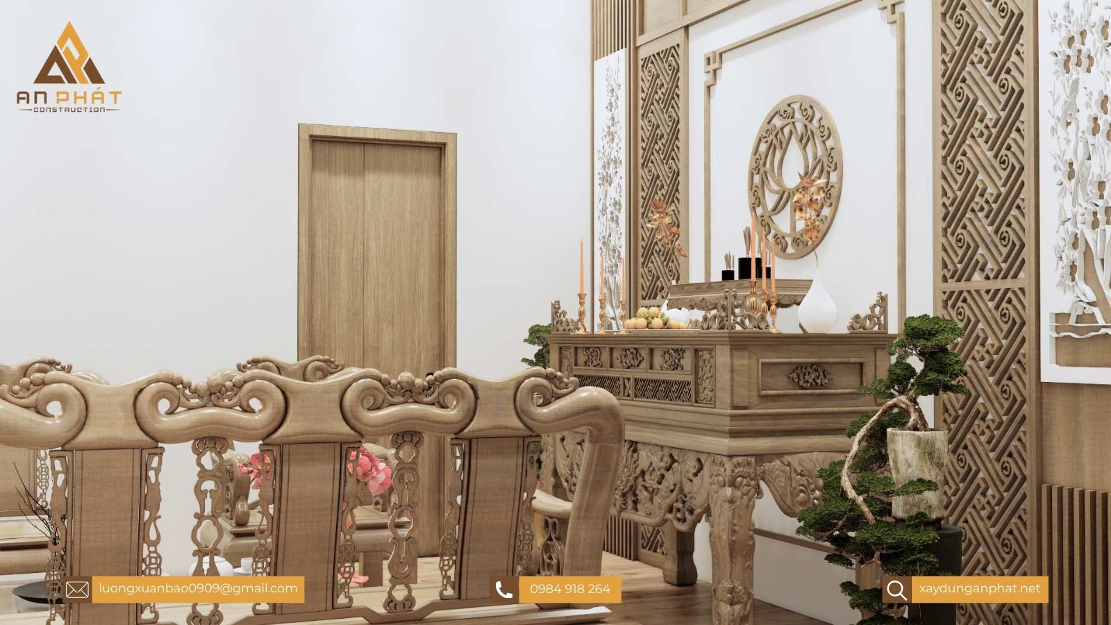 Nhà cấp 4 mái lệch đẹp hiện đại