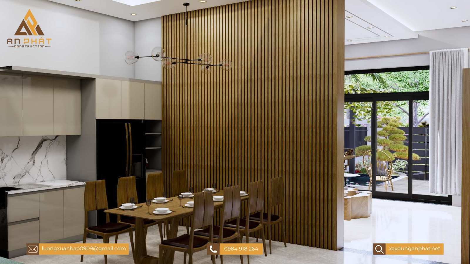 Nhà cấp 4 mặt tiền mái bằng 3 phòng ngủ