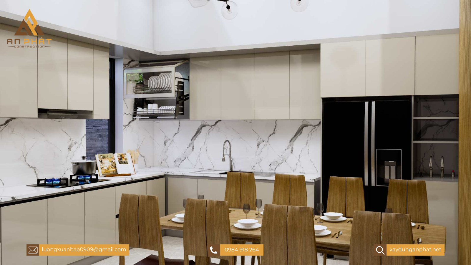 Nhà cấp 4 mặt tiền mái bằng 3 phòng ngủ