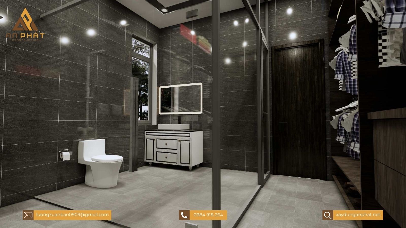 Nhà vườn cấp 4 đẹp - 3 phòng ngủ