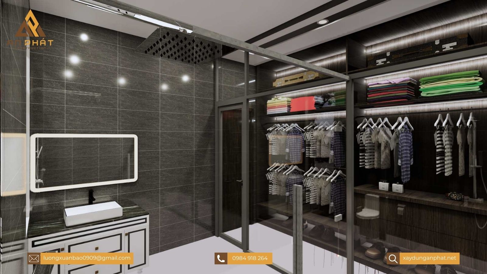 Nhà vườn cấp 4 đẹp - 3 phòng ngủ