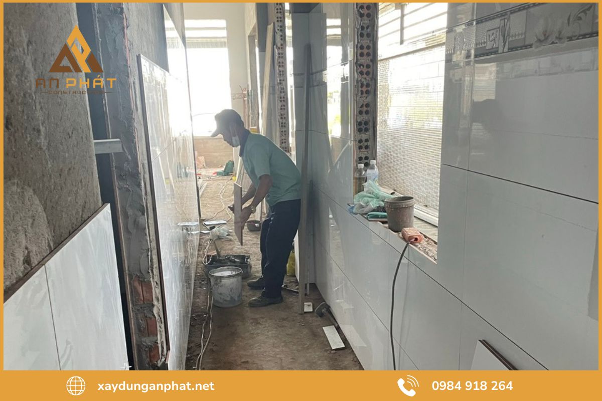 Nhu cầu sửa nhà trọn gói hiện nay tại Phước Thắng