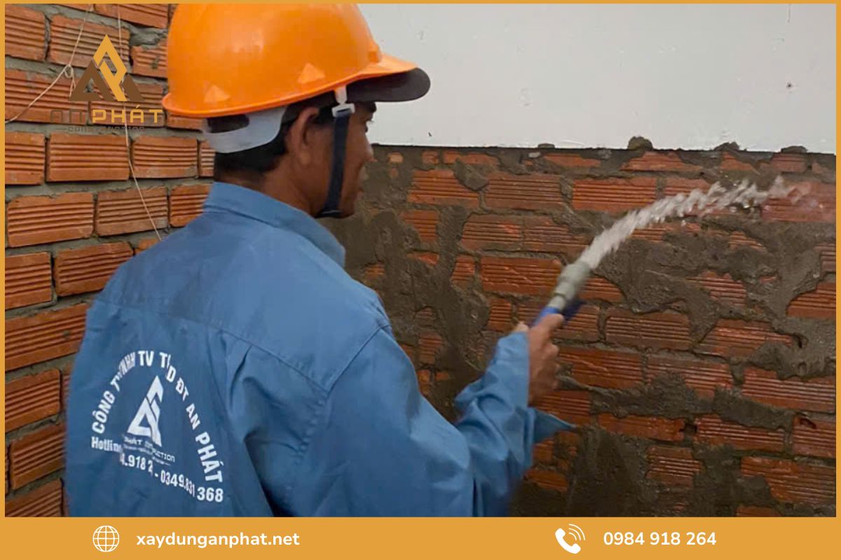 Nhu cầu sửa nhà trọn gói hiện nay tại Tam Hiệp