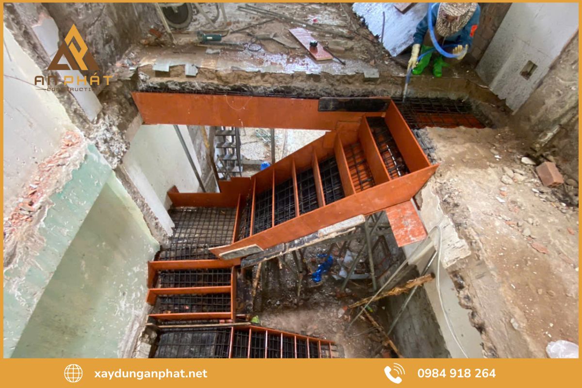 Nhu cầu sửa nhà trọn gói hiện nay tại Tam Phước