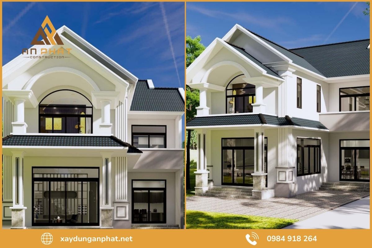 Nhu cầu xây dựng nhà ở tại khu vực Bình Lộc