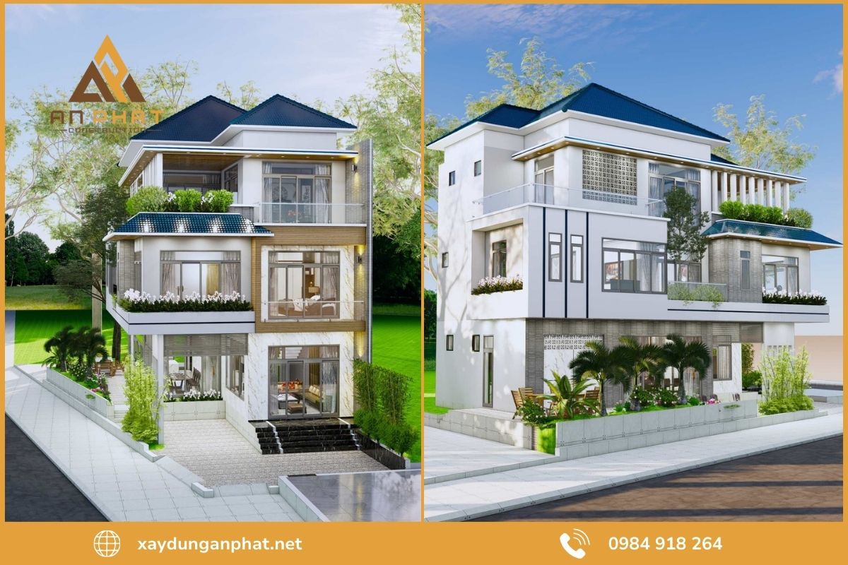 Nhu cầu xây dựng nhà ở tại khu vực Long Khánh