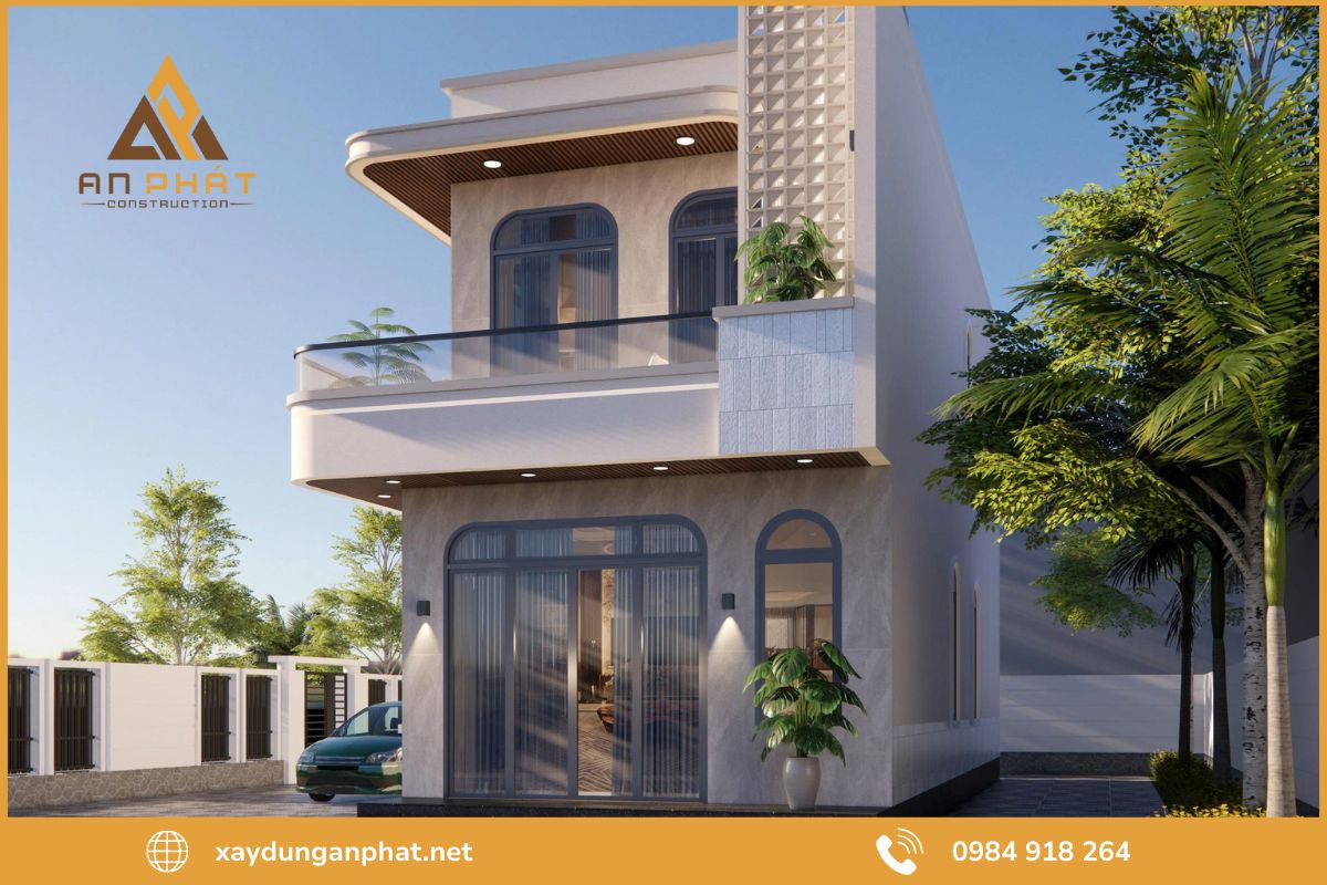 Nhu cầu xây nhà trọn gói hiện nay tại Bà Rịa