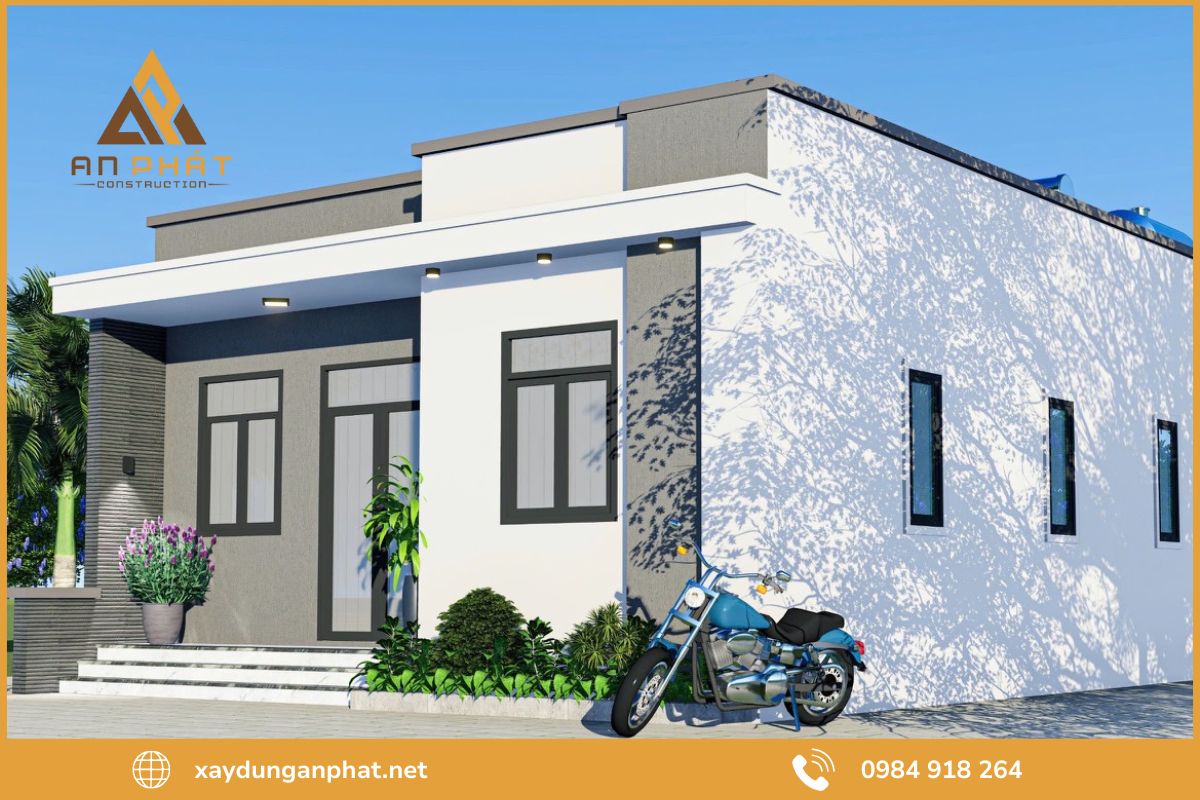 Nhu cầu xây nhà trọn gói tại Phước Tân hiện nay