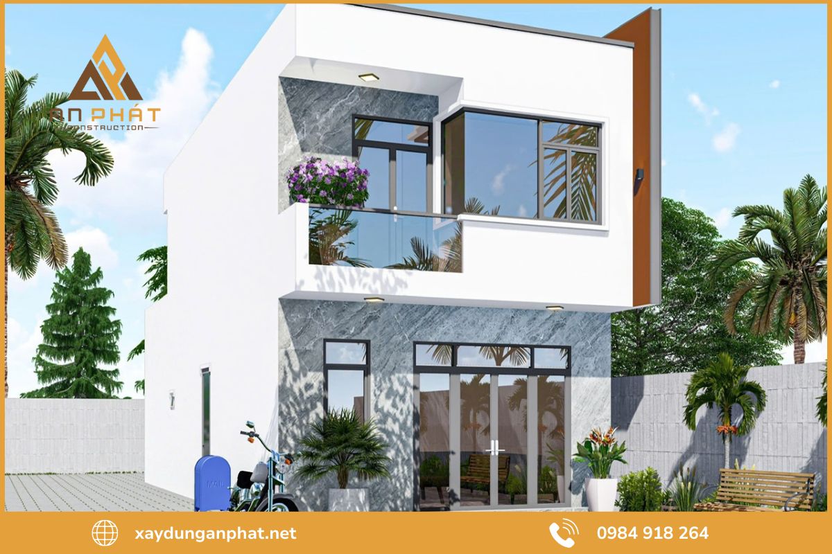 Nhu cầu xây nhà trọn gói tại Trảng Dài hiện nay