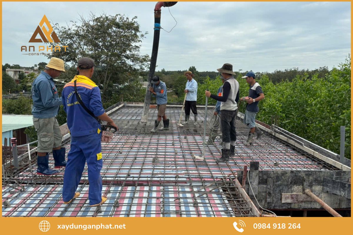 Những dấu hiệu bạn nên thuê dịch vụ xây nhà trọn gói