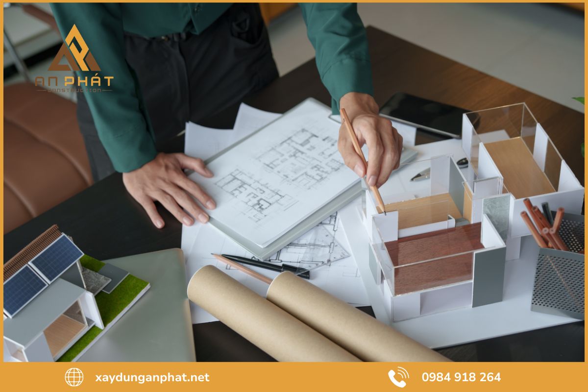 Những hạng mục quan trọng cần kiểm tra trước khi nghiệm thu công trình