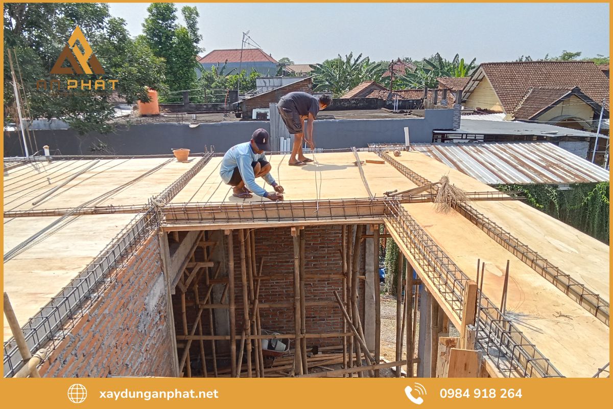 Những lưu ý khi chọn đơn vị xây nhà trọn gói