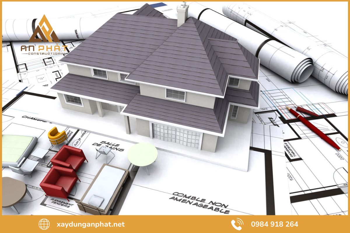 Phân biệt các loại mật độ xây dựng theo quy định hiện hành