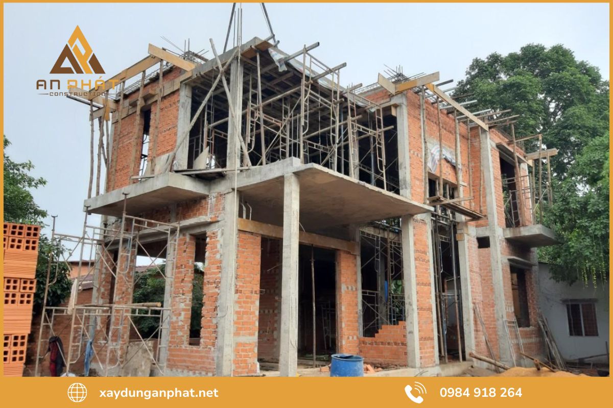 Quy định pháp luật về xử phạt xây nhà không phép năm 2026