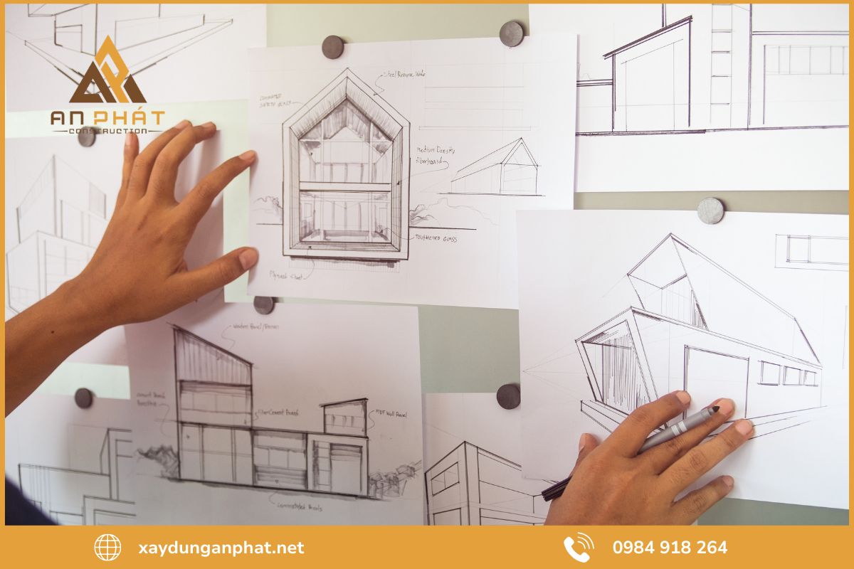 Quy định về giấy phép xây dựng nhà ở