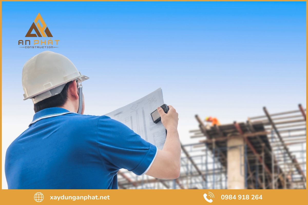 Quy trình quản lý tiến độ công trình xây dựng hiệu quả