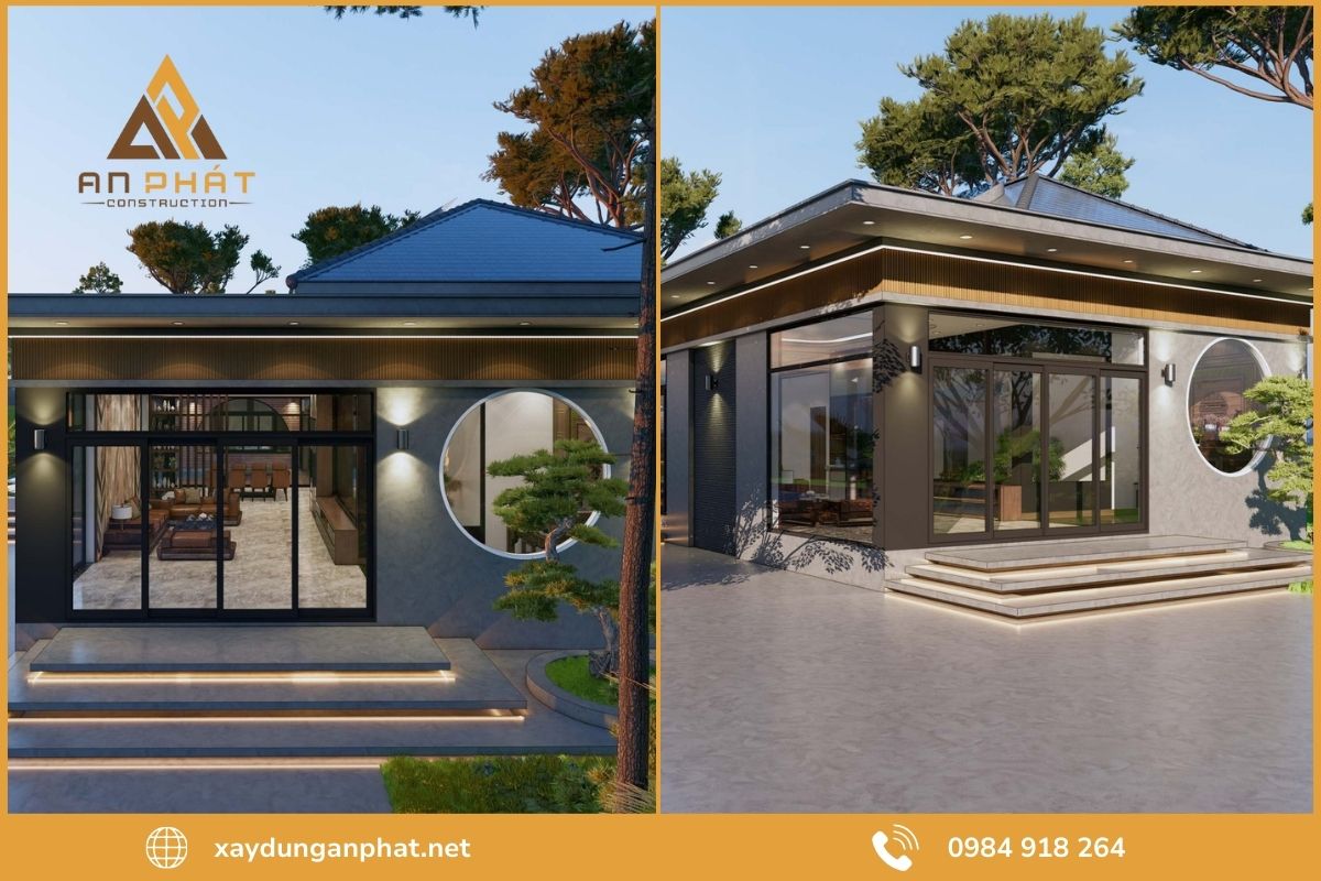 Quy trình xây nhà trọn gói tại Long Khánh của An Phát