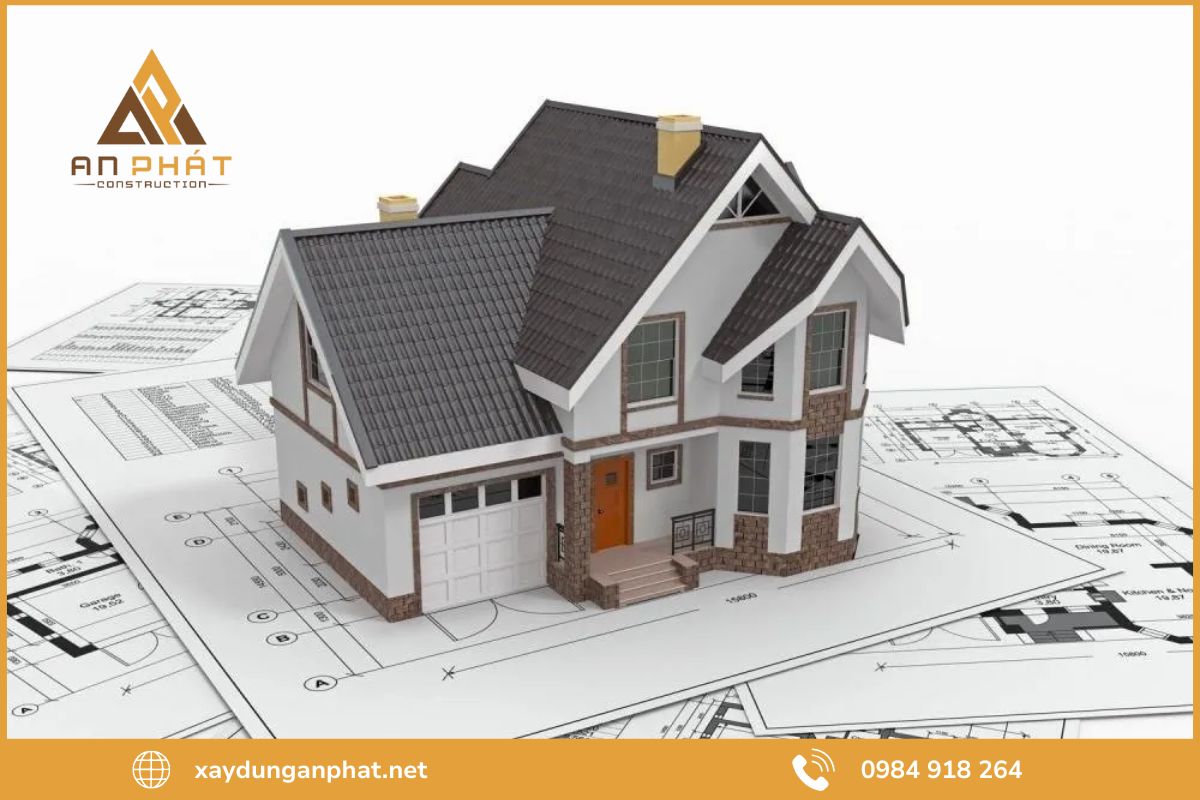 Quy trình xin giấy phép xây dựng nhà ở riêng lẻ