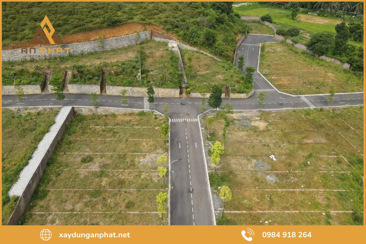 Tách thửa đất để xây dựng nhà ở là gì?