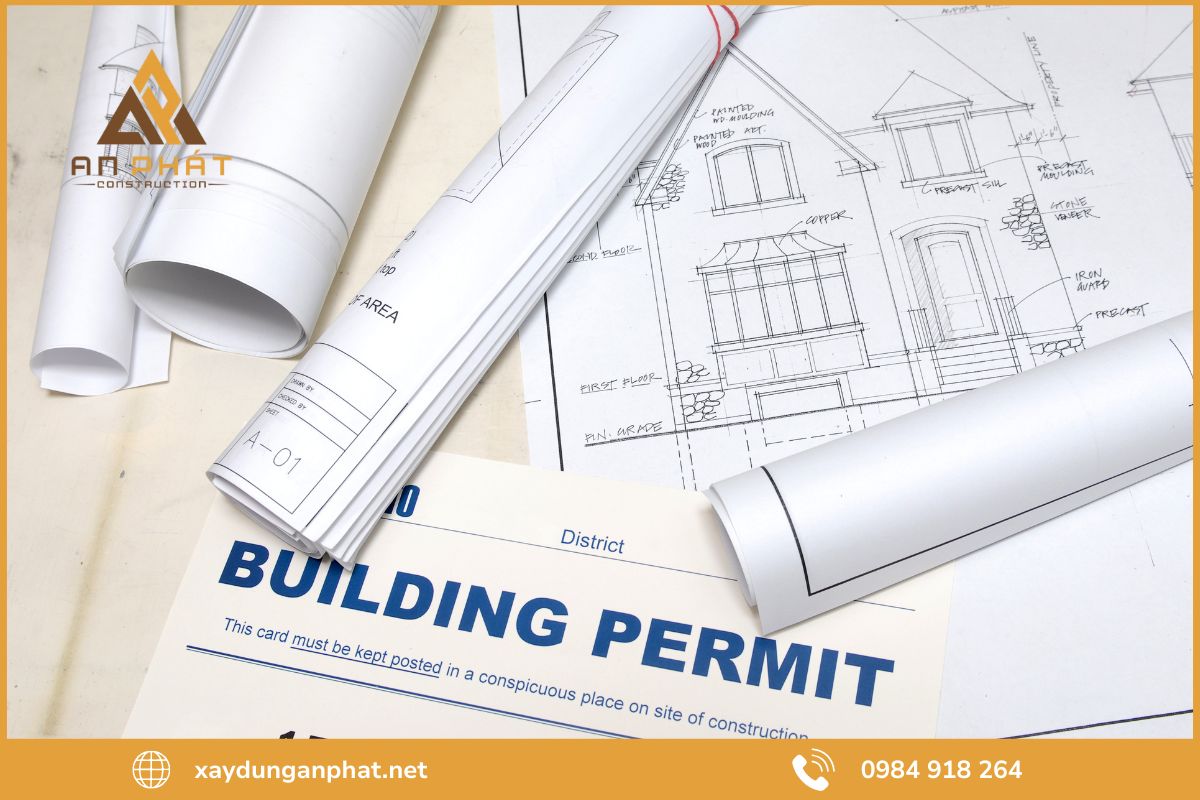 Thời hạn giấy phép xây dựng hiện nay