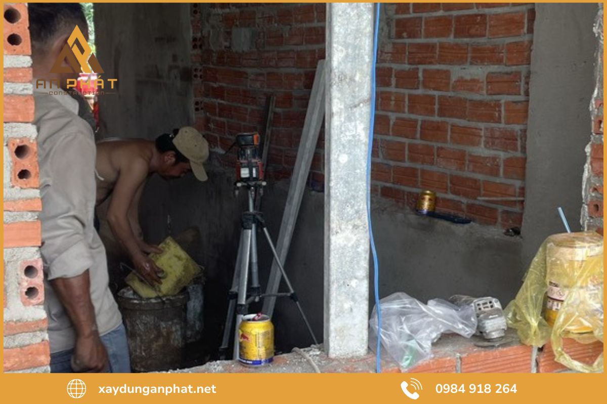 Tổng quan nhu cầu sửa nhà trọn gói hiện nay tại Hàng Gòn