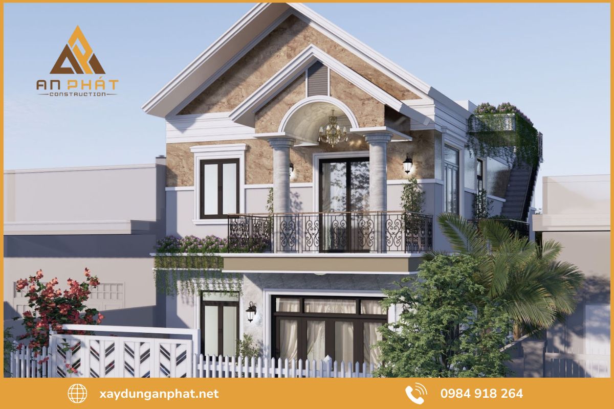 Tổng quan về dịch vụ xây dựng trọn gói tại Ngải Giao