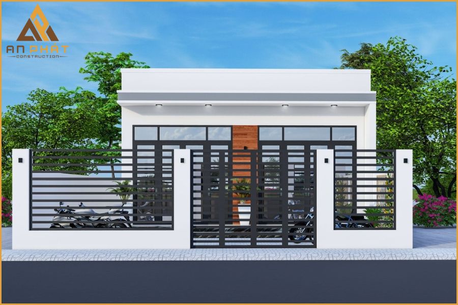 Tổng quan về dự án nhà bác Ảnh