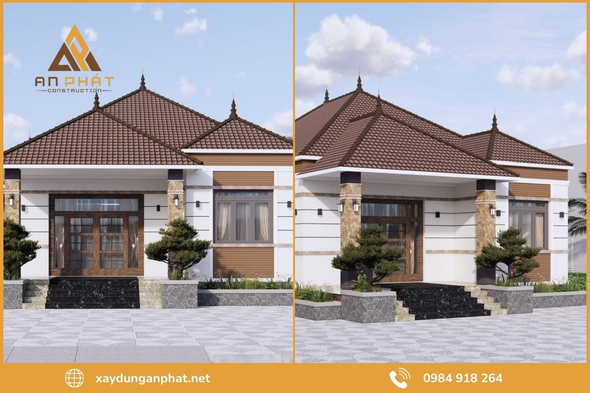 Tổng quan về nhu cầu xây nhà trọn gói hiện nay tại An Phước