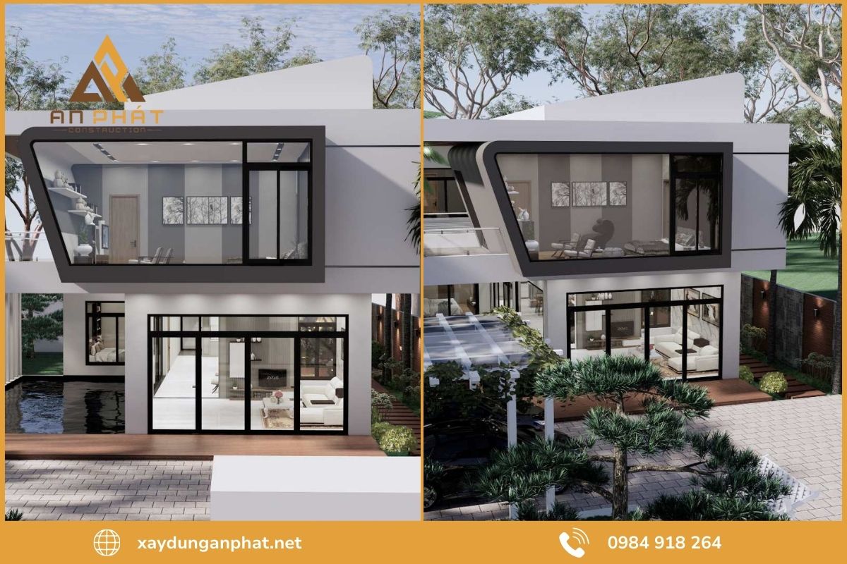 Tổng quan về nhu cầu xây nhà trọn gói hiện nay tại Hàng Gòn