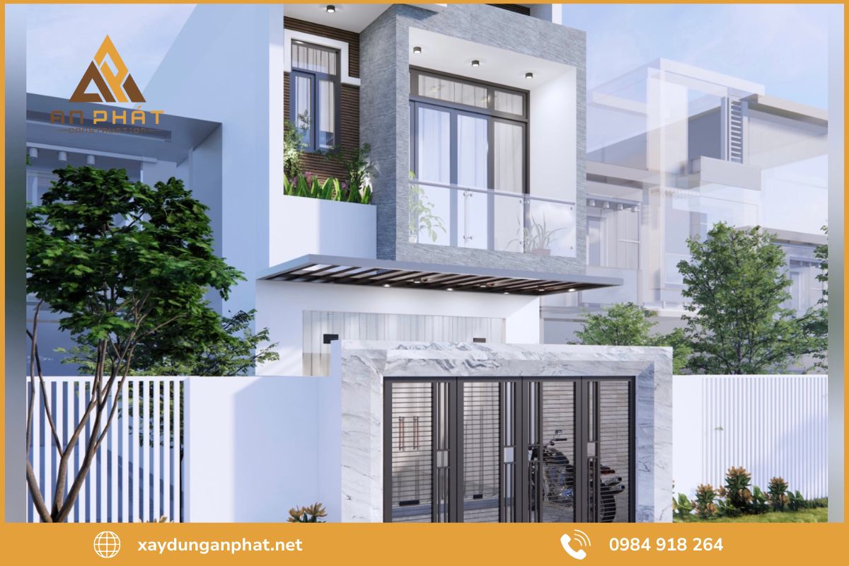 Tổng quan về nhu cầu xây nhà trọn gói tại Vũng Tàu hiện nay