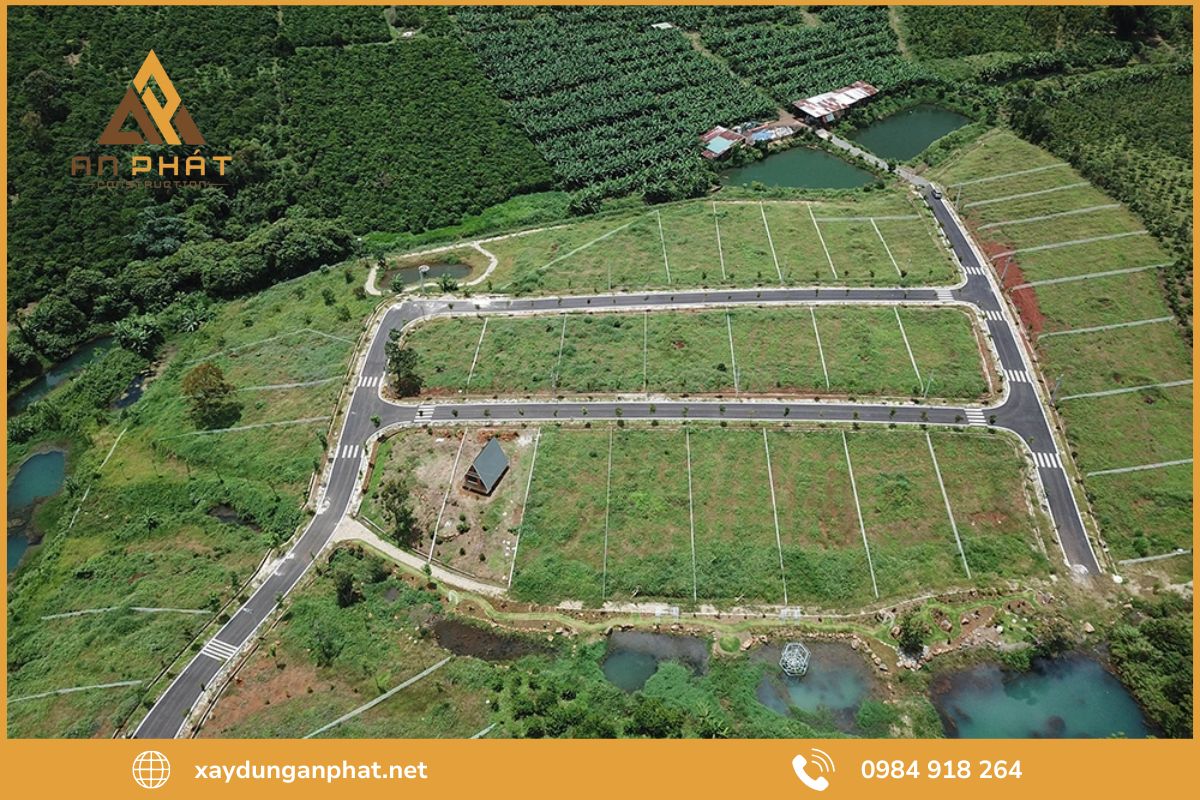 Trình tự thủ tục tách thửa đất để xây dựng nhà ở (Cập nhật 2026)