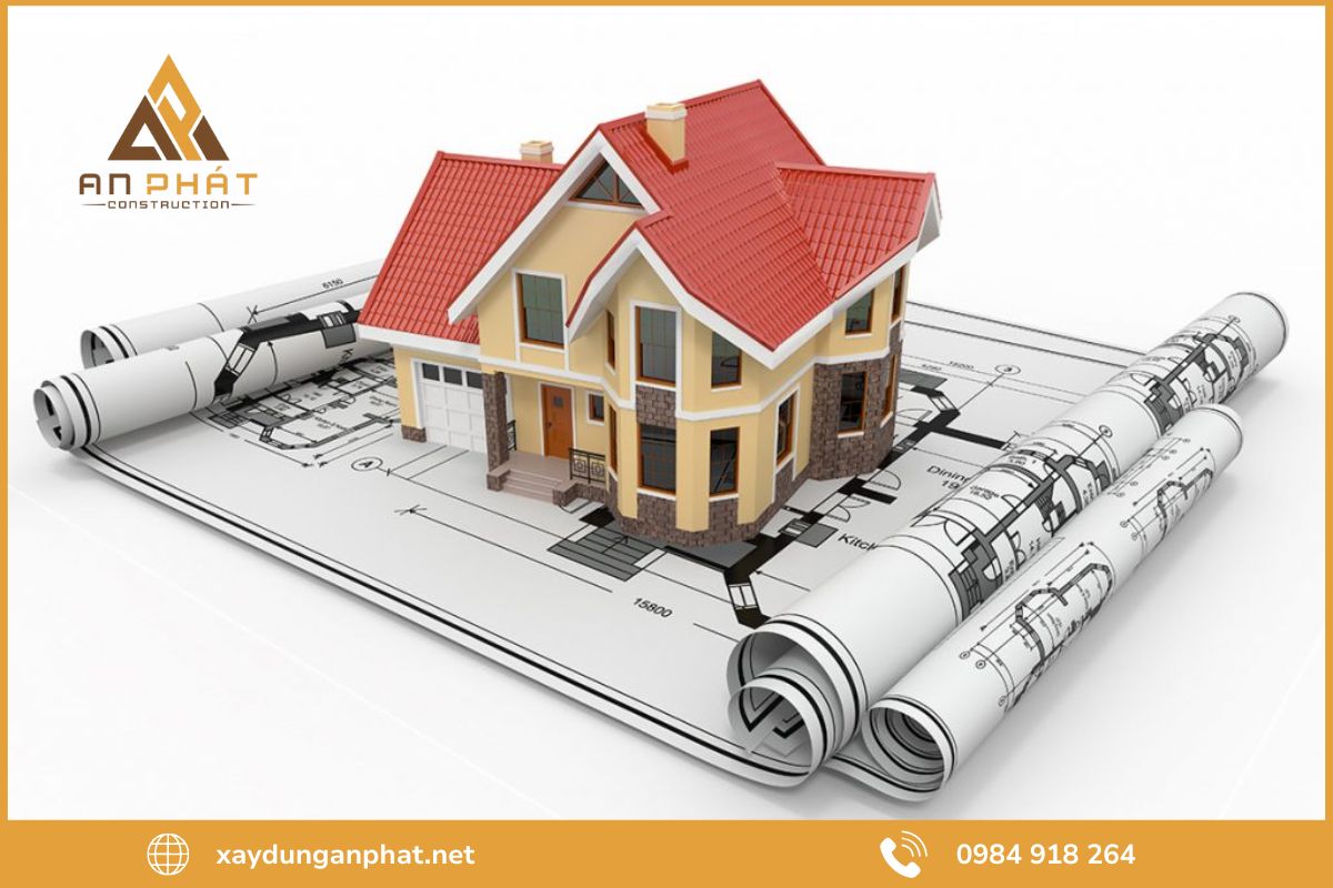 Trình tự, thủ tục xin giấy phép xây dựng nhà ở năm 2026