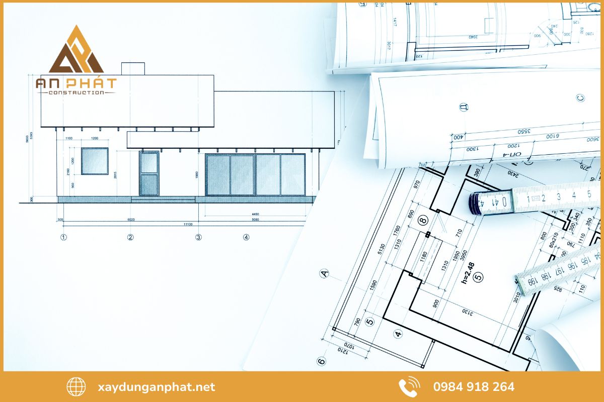 Trường hợp không được phép điều chỉnh thiết kế nhà ở