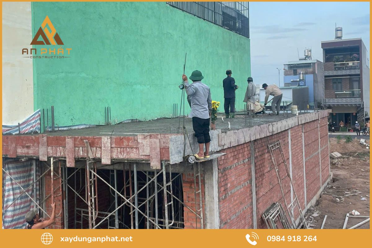 Ưu điểm khi chọn dịch vụ sửa chữa cải tạo nhà tại An Phát