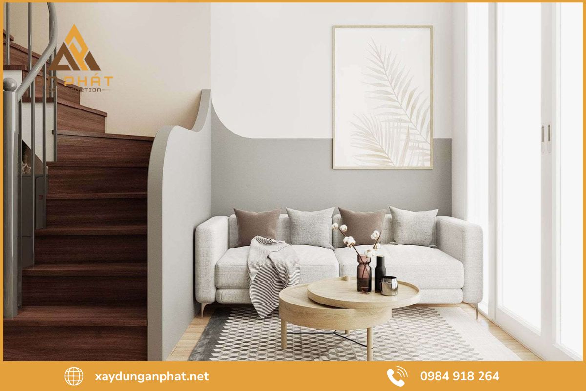 Vì sao cần lưu thông không khí trong nhà?