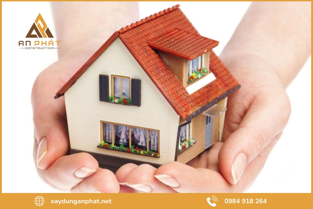 Xây nhà cấp 4 có bắt buộc phải xin giấy phép không?