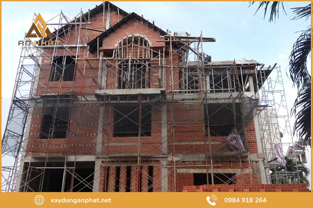 Xây nhà không phép là gì theo quy định pháp luật hiện hành?